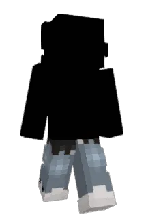 grandfeast Minecraft avatar full body
