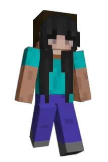 grandpathighs Minecraft avatar full body