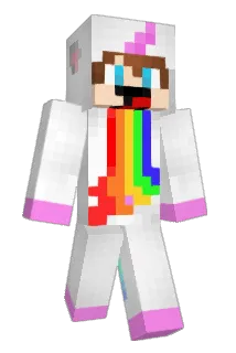 grandpi269 Minecraft avatar full body