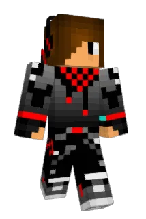 grantdog8 Minecraft avatar full body