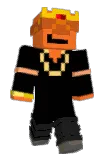 grantgallery Minecraft avatar full body