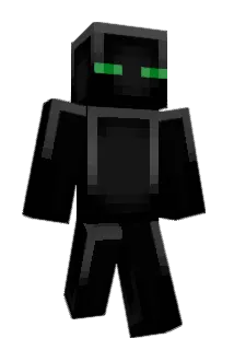 grantman98 Minecraft avatar full body