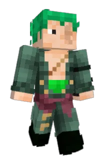 grantsn Minecraft avatar full body