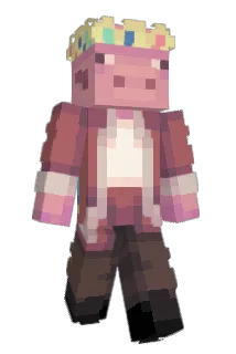 grap3s0daaaaaaaa Minecraft avatar full body