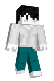 grapesjuice Minecraft avatar full body
