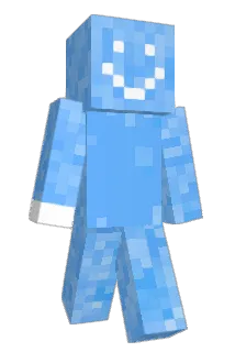 graphuu Minecraft avatar full body