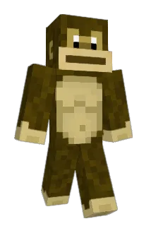 grass_eater Minecraft avatar full body