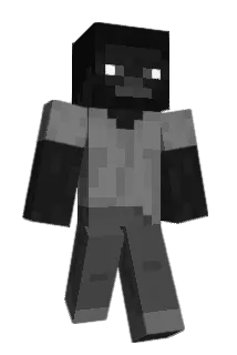 grasscatpvp Minecraft avatar full body