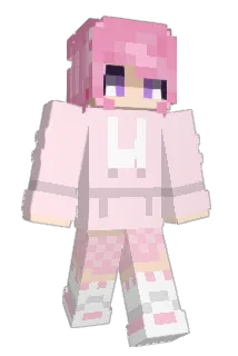 grasseater87 Minecraft avatar full body