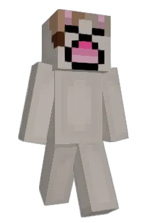 grassy44 Minecraft avatar full body