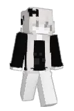 gravegirls Minecraft avatar full body