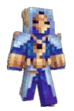 graveyardkisses Minecraft avatar full body