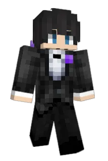 gravitygamer791 Minecraft avatar full body