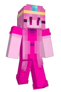 gravvvvyyyyyy Minecraft avatar full body
