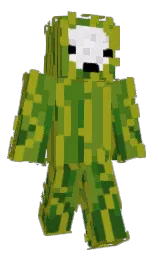 Custom render preview