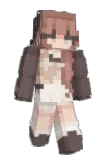 gray4s Minecraft avatar full body