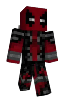 graydon173 Minecraft avatar full body