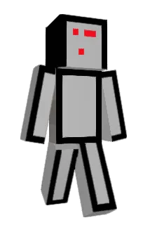 grayman3725 Minecraft avatar full body