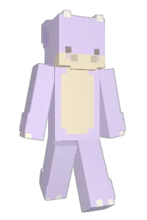grays_onatomy Minecraft avatar full body