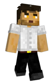 gre1ser Minecraft avatar full body