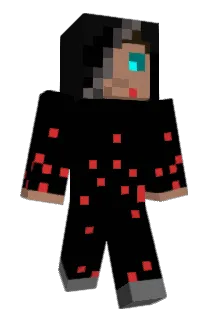 greamreaper227 Minecraft avatar full body