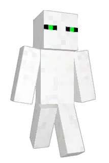 greasepanman57 Minecraft avatar full body