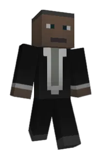 greatbuilder247 Minecraft avatar full body