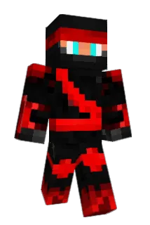 greatwhite78 Minecraft avatar full body