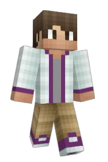 greaves02 Minecraft avatar full body
