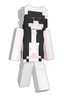 greciasm Minecraft avatar full body