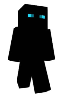 greekgame Minecraft avatar full body