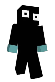 green123456745 Minecraft avatar full body