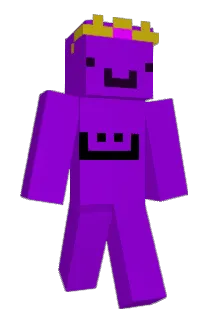 green_monkay Minecraft avatar full body