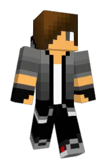 green_ninja234 Minecraft avatar full body