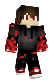 greenbay07 Minecraft avatar full body