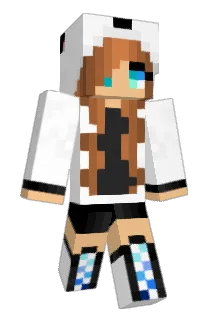 greenbob19 Minecraft avatar full body