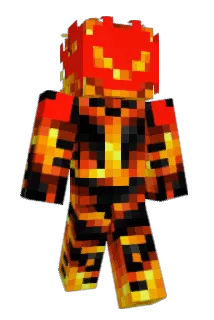 greenbuilder1 Minecraft avatar full body