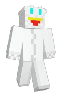 greenchicken14 Minecraft avatar full body