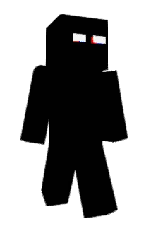 greendeadman Minecraft avatar full body