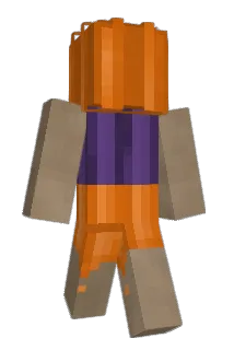 greendogblue Minecraft avatar full body