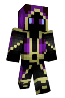 greenee9 Minecraft avatar full body