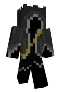greenlight11 Minecraft avatar full body