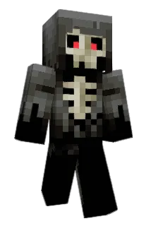 greenpig789 Minecraft avatar full body