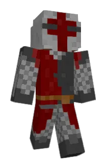 greenskin22 Minecraft avatar full body