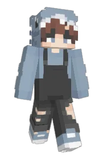 greezer__ Minecraft avatar full body