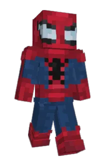greggyinthecut Minecraft avatar full body