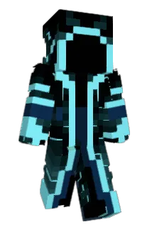 gregory399 Minecraft avatar full body