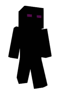 gregory47 Minecraft avatar full body