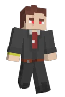gregoryc07 Minecraft avatar full body
