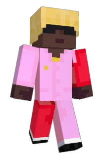 grenudo269 Minecraft avatar full body
